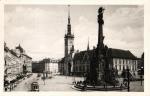 Olomouc - Masarykovo nám.