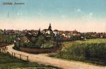 Uhlířské Janovice