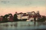 Jindřichův Hradec