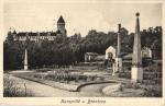 Konopiště - zámek