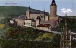 Hrad Křivoklát 