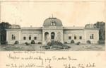 Mödling - Amalien 