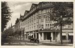 Olomouc - Třída Českých legií 