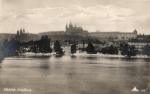 Praha - Hradčany