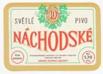 C-9, Náchod 10°