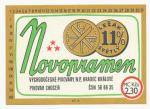E-13/III, Choceň 11%
