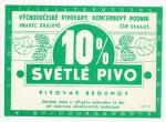 C-13/II, Broumov 10%