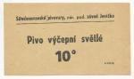 C-1/I, Jevíčko 10°