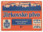 PE - Jirkov