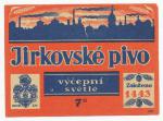 PE - Jirkov