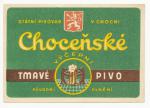 PE - Choceň
