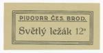 PE - Český Brod