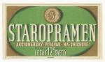PE - Staropramen 