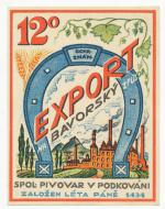 PE - Podkováň