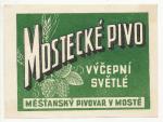 PE - Most