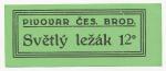 PE - Český Brod