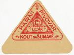 PE - Kout