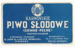 PE - Karviná