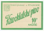 PE - Křivoklát