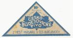 PE - Č. Budějovice měšťanský
