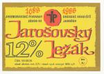 H-29/I, Jarošov 12%