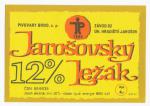 H-33/II, Jarošov 12%