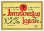 H-21, Jarošov 12%