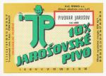 C-6/II, Jarošov 10%