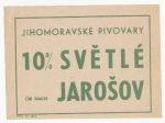 C-4/II, Jarošov 10%