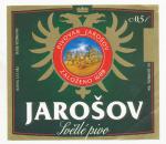 Pivovar Jarošov