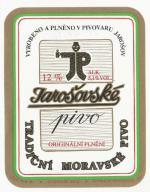 H-47/II, Jarošov 12%