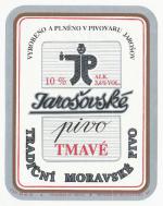 D-6/II, Jarošov 10%