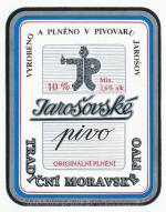 C-9/I, Jarošov 10%