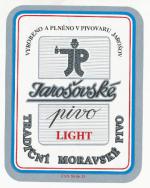 LP-2, Jarošov LIGHT