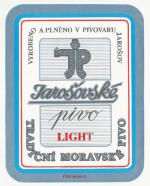 LP-1, Jarošov LIGHT