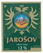 H-50/I, Jarošov 12%