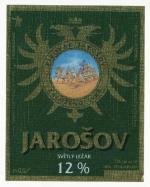 H-50/II, Jarošov 12%