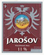 E-4/II, Jarošov 11%