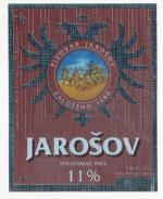 E-4/I, Jarošov 11%