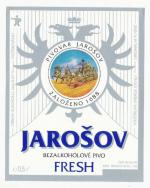 P-2, Jarošov FRESH