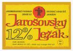 H-28/I, Jarošov 12%