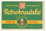 PE - Petrohrad