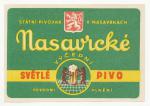 PE - Nasavrky