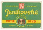 PE - Golčův Jeníkov