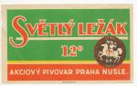 PE - Praha Nusle