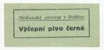 PE - Polička