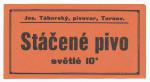PE - Turnov