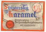PE - Svijany