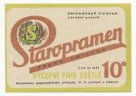 C-2, Staropramen