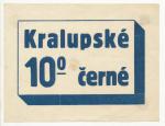 PE - Kralupy 